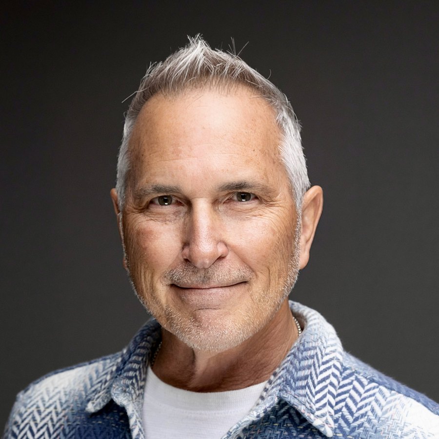 John Gaspervich